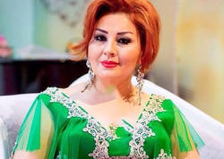 Aybəniz Haşımova bu yolla 15 kiloqram arıqladı