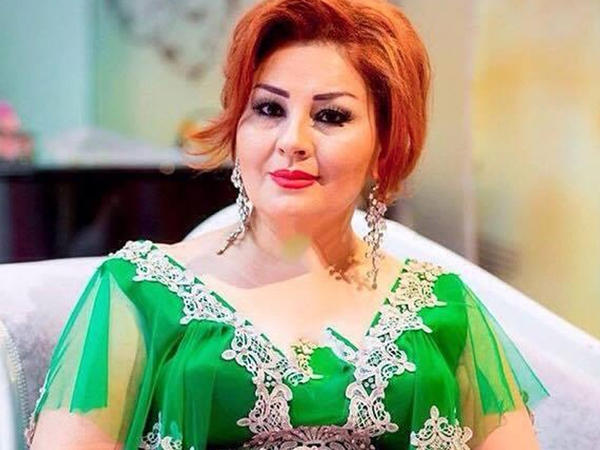 Aybəniz Haşımova bu yolla 15 kiloqram arıqladı