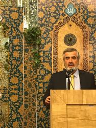 Azərbaycanlı Quran qiraətçiləri beynəlxalq müsabiqədə yüksək yerlər tutublar - FOTO