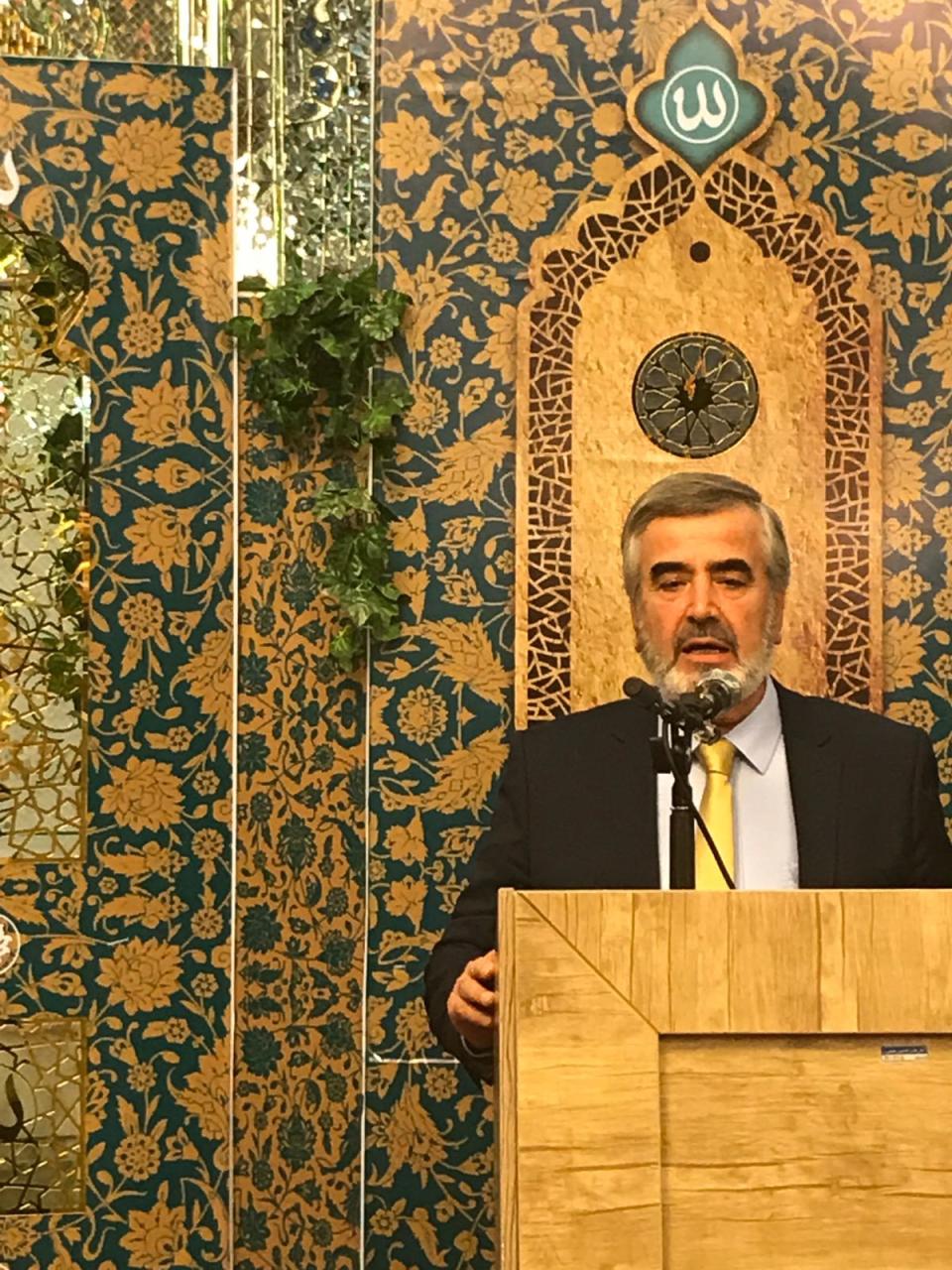 Azərbaycanlı Quran qiraətçiləri beynəlxalq müsabiqədə yüksək yerlər tutublar - FOTO
