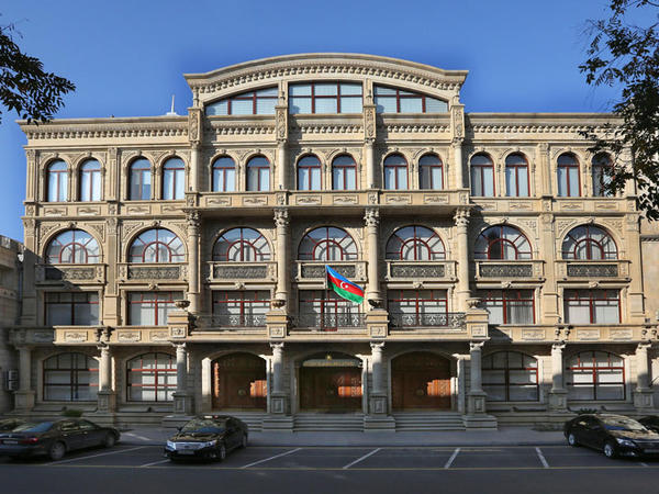 İki idarədə nöqsanlar aşkarlandı - <span class="color_red">YENİLƏNİB</span>