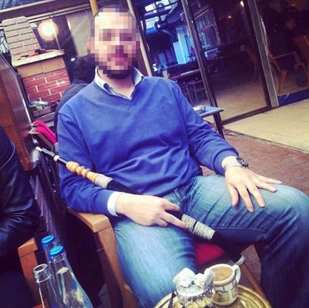 İş adamının oğlu 1 milyona killer tutub atasını öldürtdürdü - FOTO