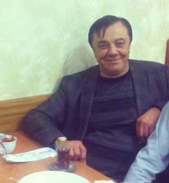 İş adamının oğlu 1 milyona killer tutub atasını öldürtdürdü - FOTO