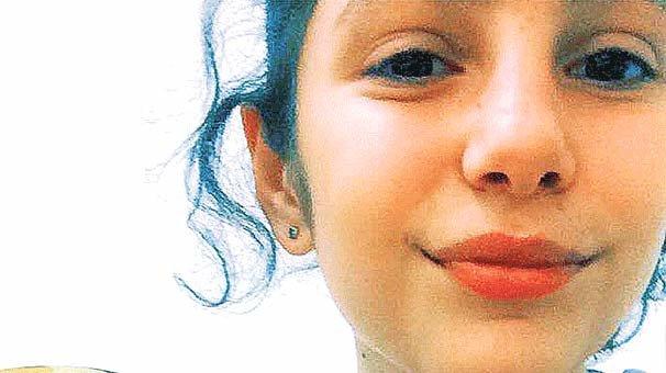 14 yaşlı qız özünü öldürdü - İntihar səbəbi WhatsApp mesajlarından tapıldı - FOTO