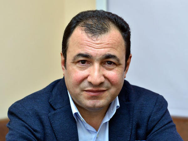 “Rəbbim, nə yaxşı ki, məni vaxtında xəstələndirdin”