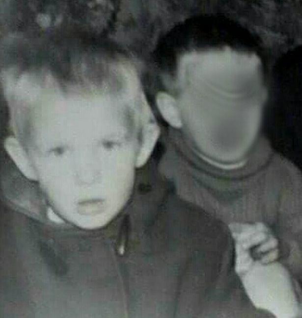 4 yaşında təcavüzə uğrayan qadının dedikləri dəhşətə gətirir - FOTO