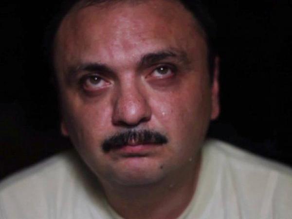 Anar Nağılbazın atasının vəziyyəti ağırdır