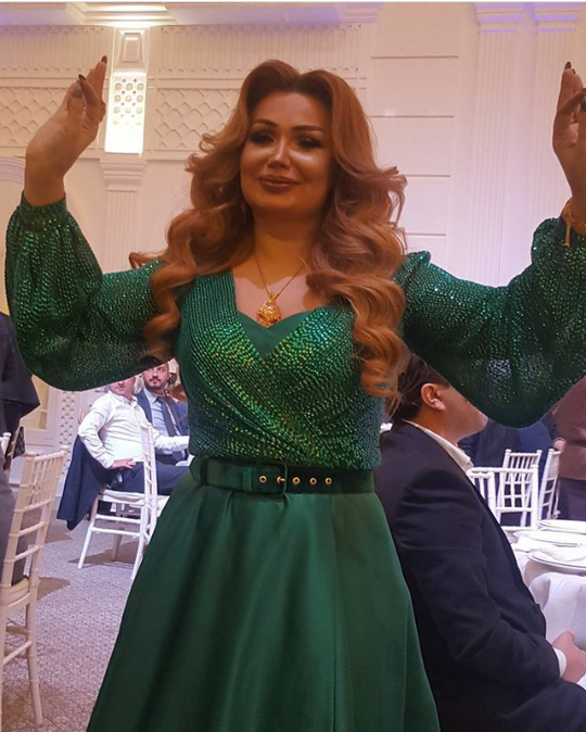 Çağırılmayan qonaq Könülün qızının toyunda hamını kövrəltdi - VİDEO - FOTO