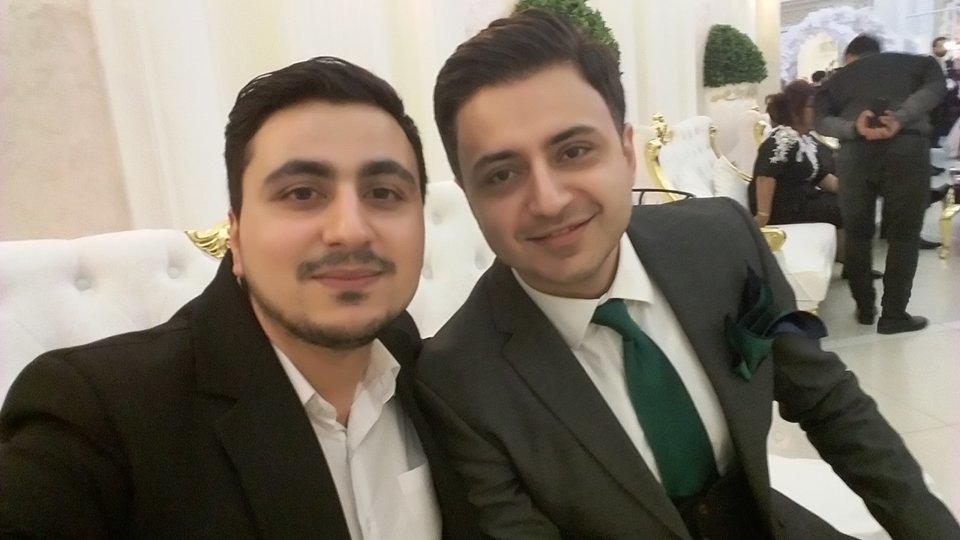 Çağırılmayan qonaq Könülün qızının toyunda hamını kövrəltdi - VİDEO - FOTO