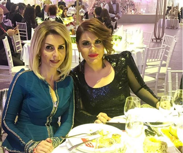 Çağırılmayan qonaq Könülün qızının toyunda hamını kövrəltdi - VİDEO - FOTO
