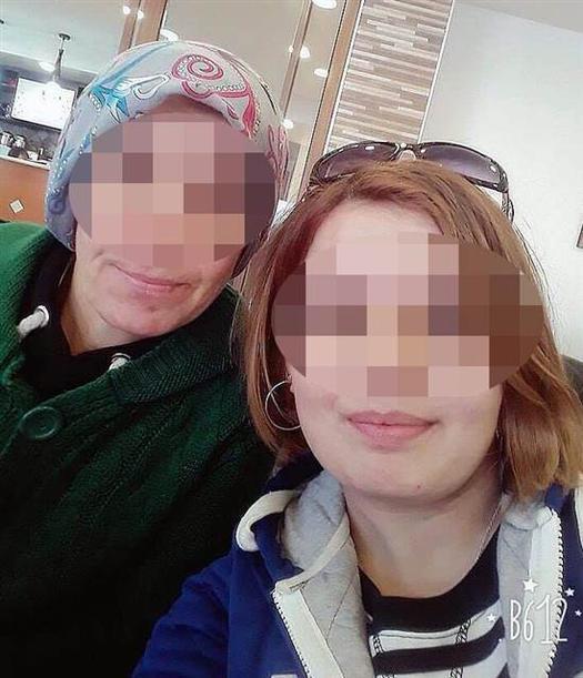 19 yaşlı Aygül tualetdə doğdu, sifonu çəkib körpəni öldürdü - FOTO