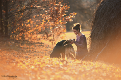 Ən gözəl payız FOTOLARI