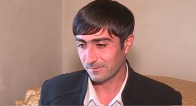 Zaurun elçiliyə getdiyi qız başqasına qoşulub qaçdı - Bu, efirə getməyəcək - FOTO
