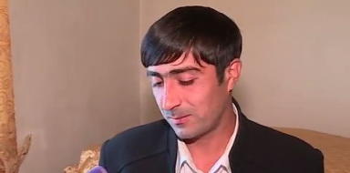 Zaurun elçiliyə getdiyi qız başqasına qoşulub qaçdı - Bu, efirə getməyəcək - FOTO