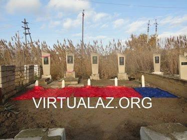 Salyanda arvadını və dörd qızını öldürən manyak-qatil  ilk və ən böyük cəzasını aldı - FOTO