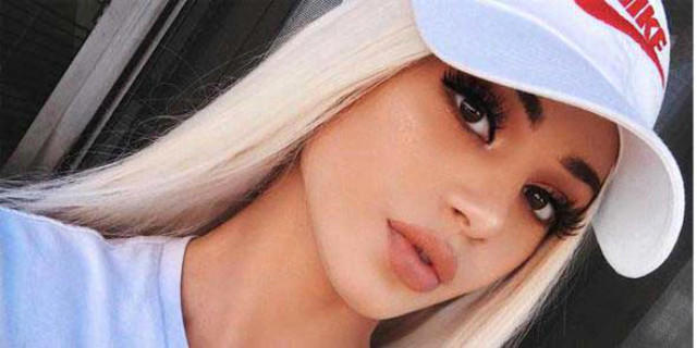 18 yaşlı qız sevgilisi ilə cinsi əlaqə zamanı canlı yayım etdi: 3 dəqiqə davam etdi - FOTO
