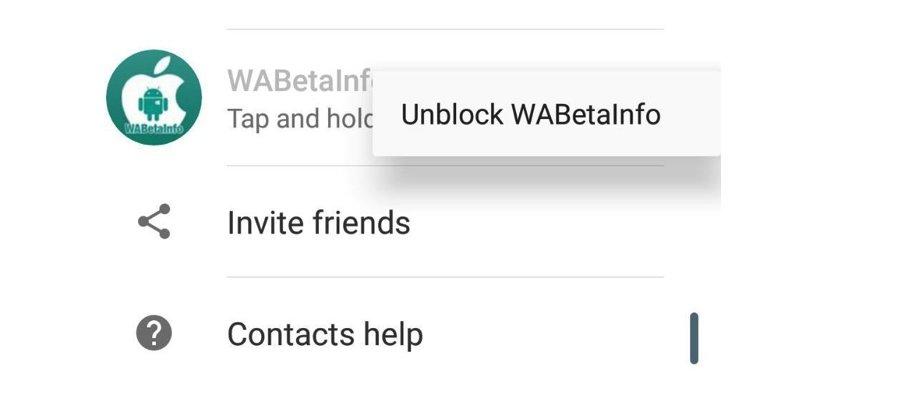 "WhatsApp"a bu yeniliklər gələcək - FOTOLAR