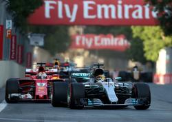 Bakıdakı Formula 1 yarışlarına biletlərə endirim - <span class="color_red">BŞH rəhbərindan çağırış</span>