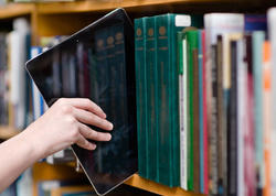 Azərbaycanda yeni rəqəmsal kitabxana istifadəyə veriləcək – RƏSMİ