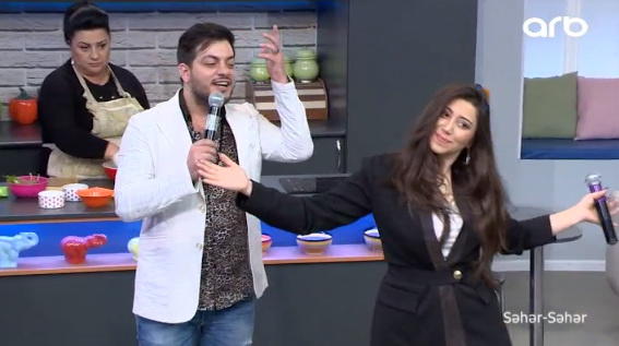 3 ay öncə "100 min versə, Damla ilə duet oxumaram" demişdi, nə dəyişdi? - FOTOFAKT