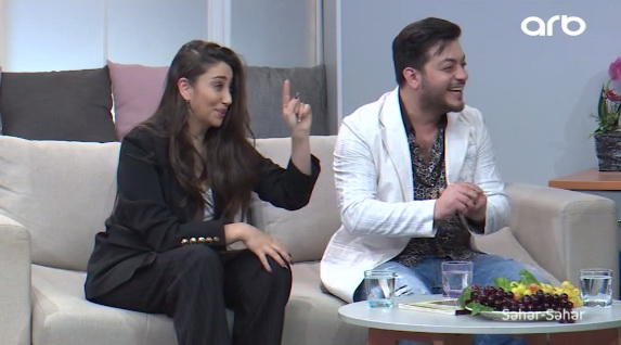 3 ay öncə "100 min versə, Damla ilə duet oxumaram" demişdi, nə dəyişdi? - FOTOFAKT