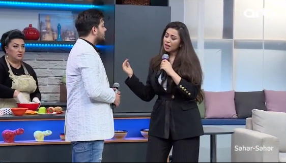 3 ay öncə "100 min versə, Damla ilə duet oxumaram" demişdi, nə dəyişdi? - FOTOFAKT