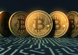 "Bitcoin"in qiyməti rekord dərəcəyə yaxınlaşır