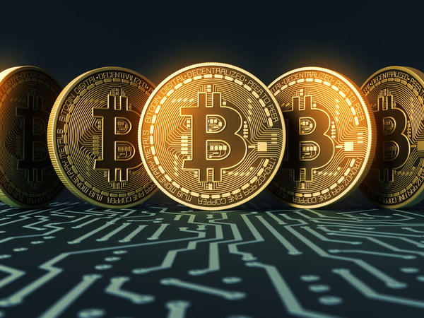 "Bitcoin"in qiyməti rekord dərəcəyə yaxınlaşır