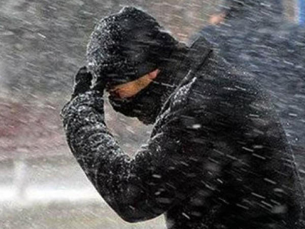 Yaxın günlərdə hava necə olacaq?