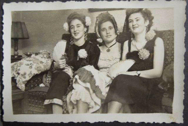 Xalasından miras qalan kilidli sandıqdan çıxanlar ŞOK ETDİ - FOTO