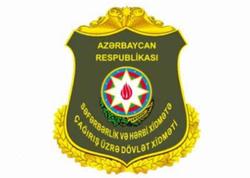 Səfərbərlik Xidmətində 34 nəfər barəsində Baş Prokurorluğa müraciət edildi