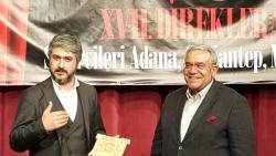Cahangir Novruzov Türkiyədə ən yaxşı rejissor oldu - FOTO