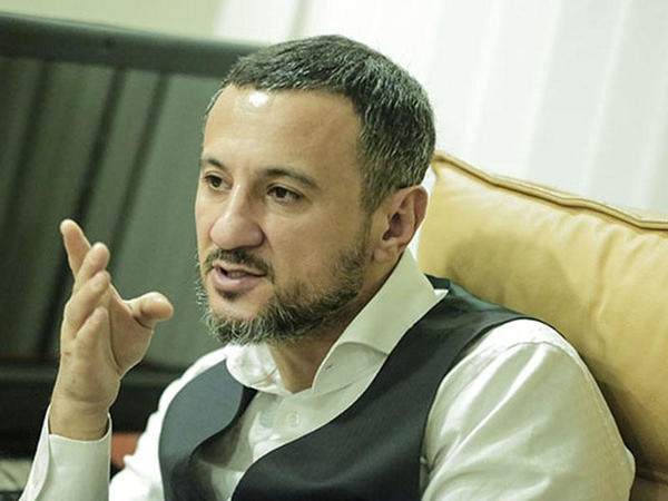 &quot;Ağadadaş bayağı oxuyan olub, Niyaməddin Musayevi efirə buraxmırdılar&quot;