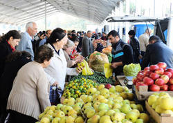Novruz ərəfəsi yarmarkalarda canlanma - Qiymətlər ARTIB?