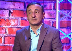 Anar Məmmədxanov mənə “Moruq” deyirdi - “Bacanaqlar”ın “Qismət”i ilə MÜSAHİBƏ