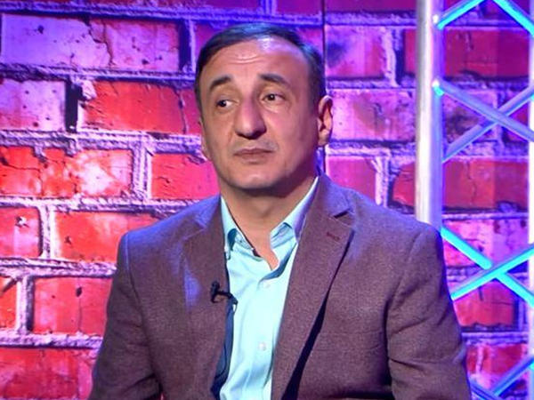 Anar Məmmədxanov mənə “Moruq” deyirdi - “Bacanaqlar”ın “Qismət”i ilə MÜSAHİBƏ