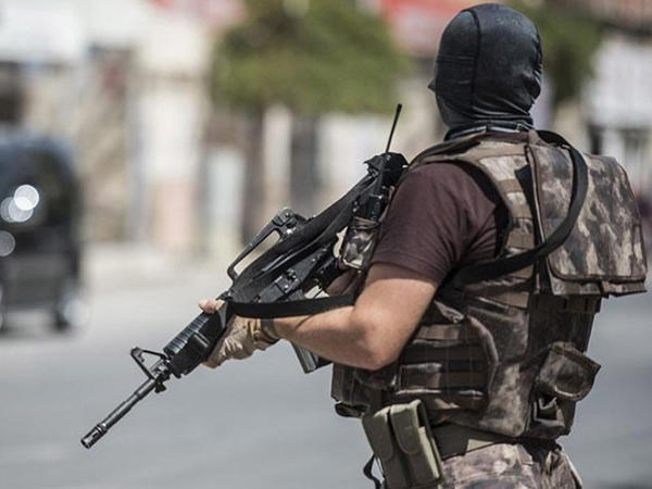 Türkiyədə kibercinayətkarlığa görə 137 nəfər həbs edilib