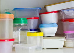 Plastik qablar mikrodalğalı sobaya və qabyuyan maşına yararlıdırmı?