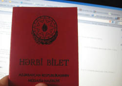 Hərbi möhləti olanların diqqətinə - Bu halda ləğv ediləcək