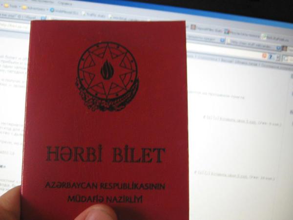 Hərbi möhləti olanların diqqətinə - Bu halda ləğv ediləcək