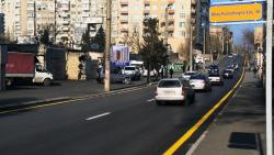 "Bolluq bazarı" tərəfə gedənlərin yolu rahatlaşır - FOTO