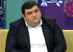 Aşıq Əli  xanəndələrlə bağlı ŞƏRT QOYDU