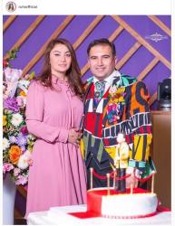 Azərbaycan şou-biznesi İnstagram-da - FOTO