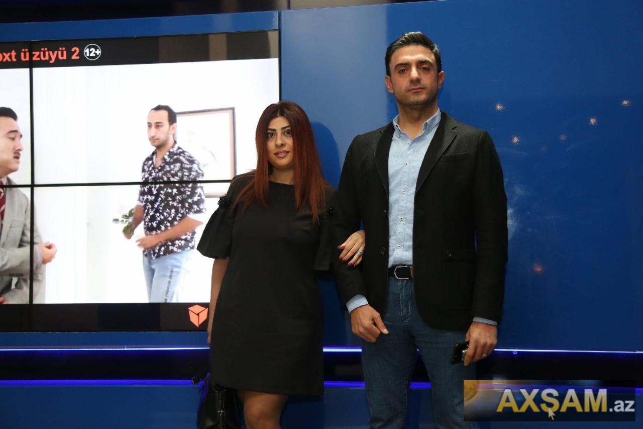 Nəsib Nur yenə arıqladı - FOTO