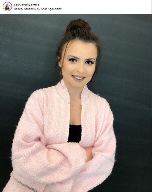 Azərbaycan şou-biznesi İnstagram-da - FOTO