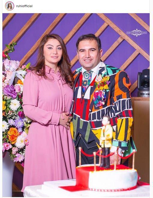 Azərbaycan şou-biznesi İnstagram-da - FOTO