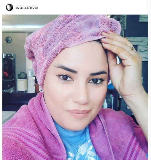 Azərbaycan şou-biznesi İnstagram-da - FOTO