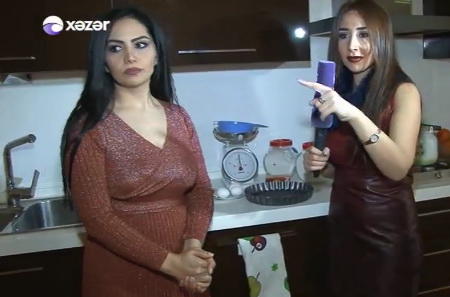 Sevda hamilədir? - Müğənninin yeni görkəmi İDDİALARI ARTIRDI - FOTO
