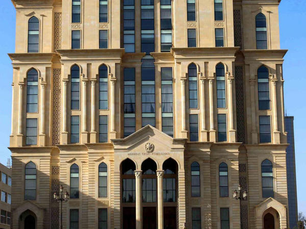 MSK-nın 5 illik tərkibi yenilənir - Tarix AÇIQLANDI