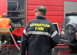 FHN əməkdaşını qatar vurdu - <span class="color_red">FOTO</span>